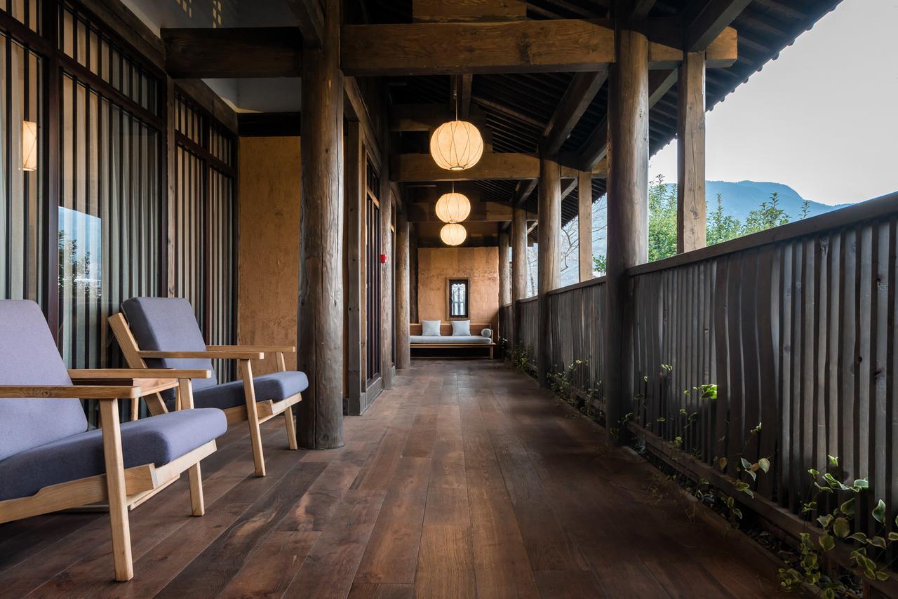 Lijiang Trustay Heartisan Boutique Hotel & Resort Ngoại thất bức ảnh