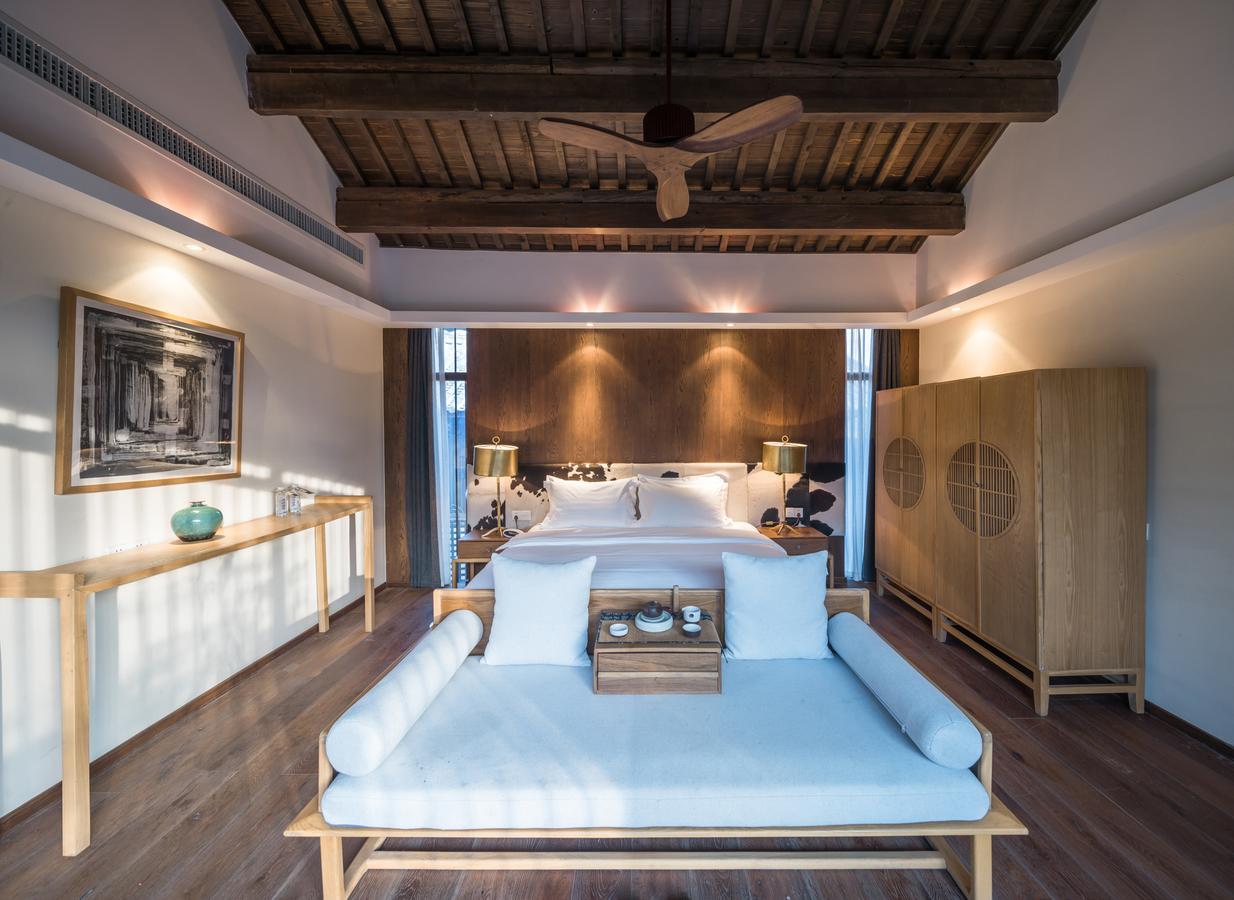 Lijiang Trustay Heartisan Boutique Hotel & Resort Ngoại thất bức ảnh