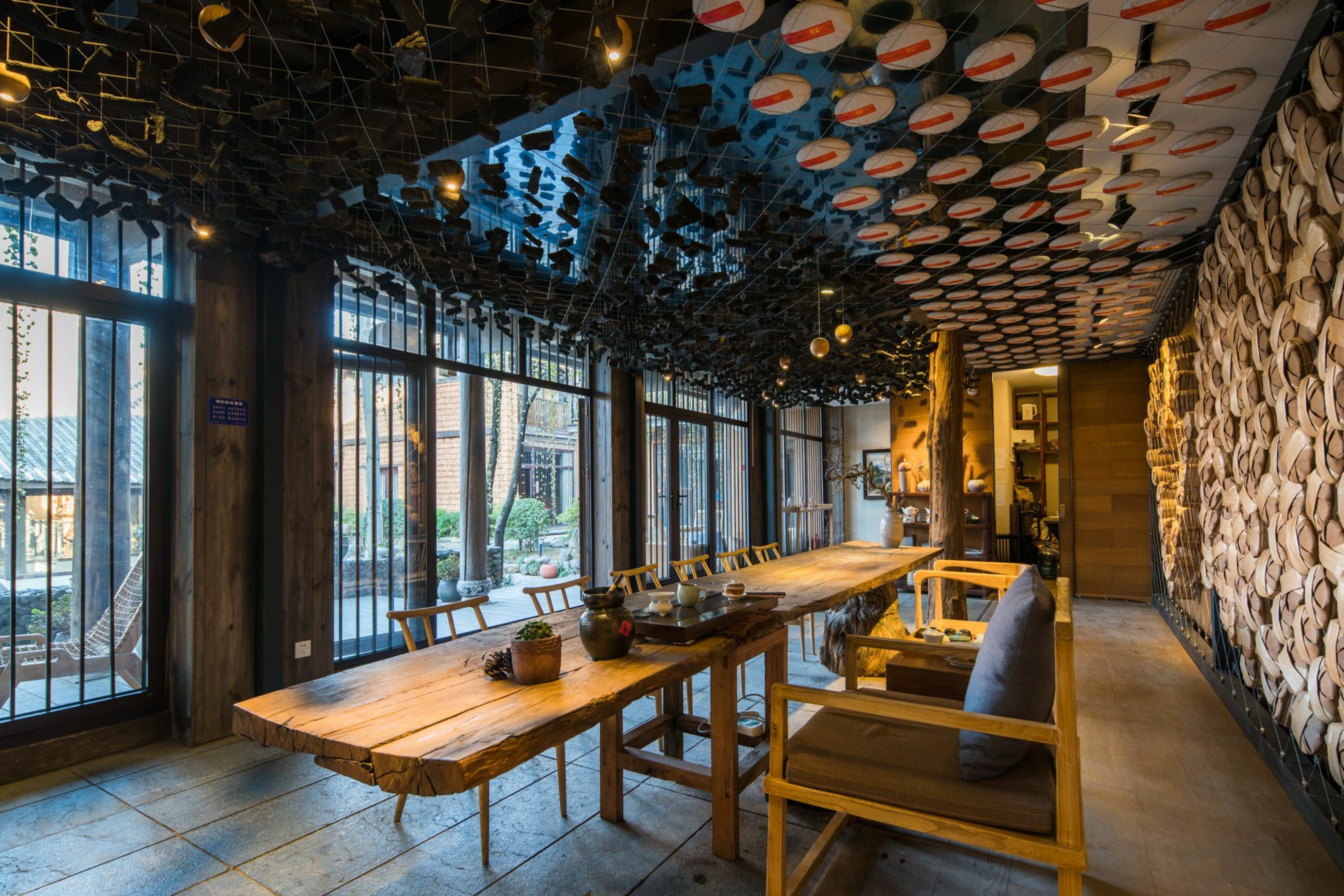 Lijiang Trustay Heartisan Boutique Hotel & Resort Ngoại thất bức ảnh