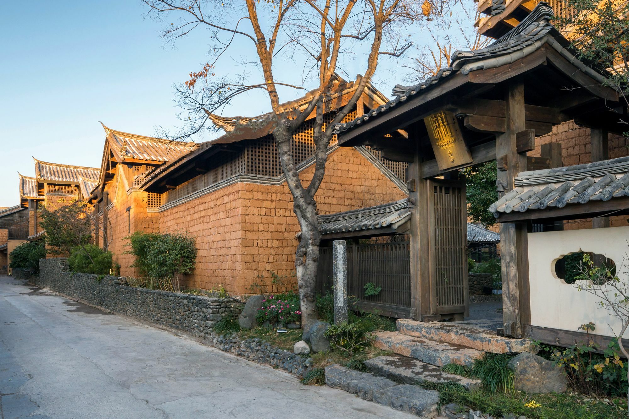 Lijiang Trustay Heartisan Boutique Hotel & Resort Ngoại thất bức ảnh