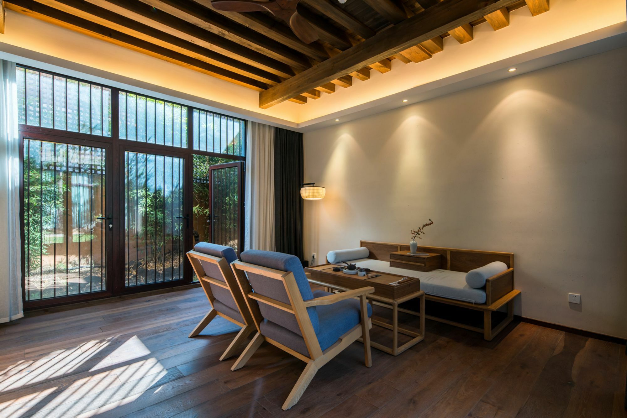 Lijiang Trustay Heartisan Boutique Hotel & Resort Ngoại thất bức ảnh