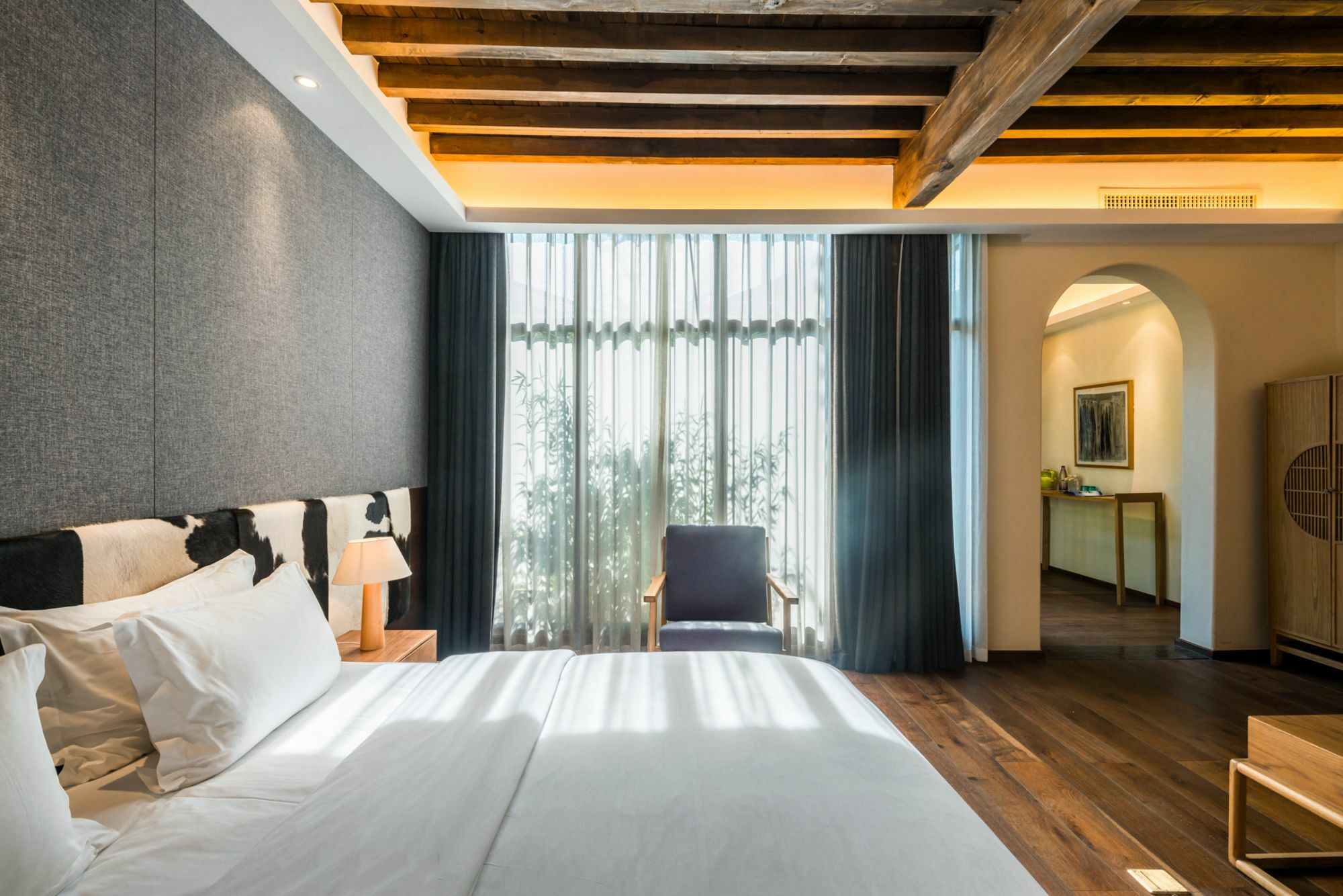 Lijiang Trustay Heartisan Boutique Hotel & Resort Ngoại thất bức ảnh