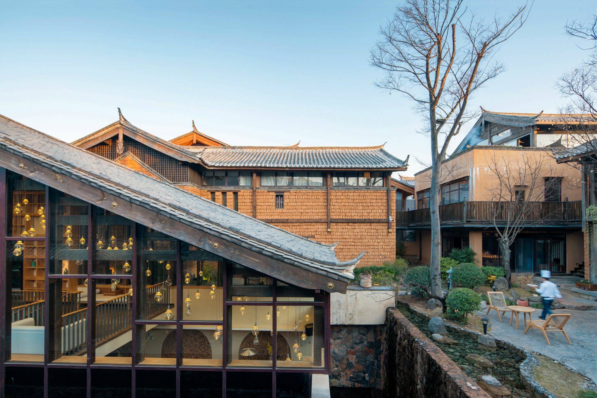 Lijiang Trustay Heartisan Boutique Hotel & Resort Ngoại thất bức ảnh