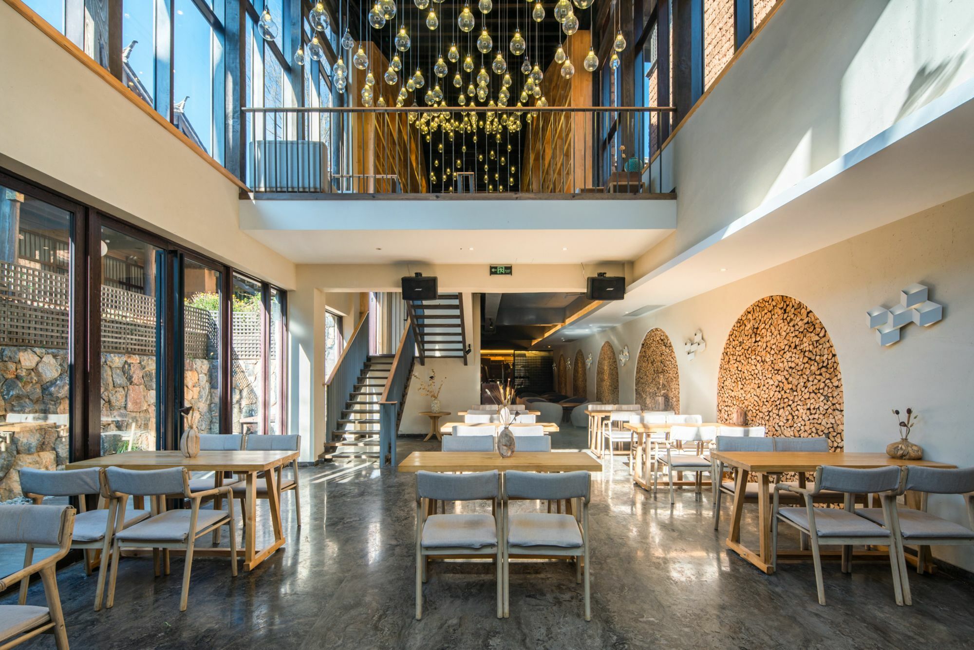 Lijiang Trustay Heartisan Boutique Hotel & Resort Ngoại thất bức ảnh