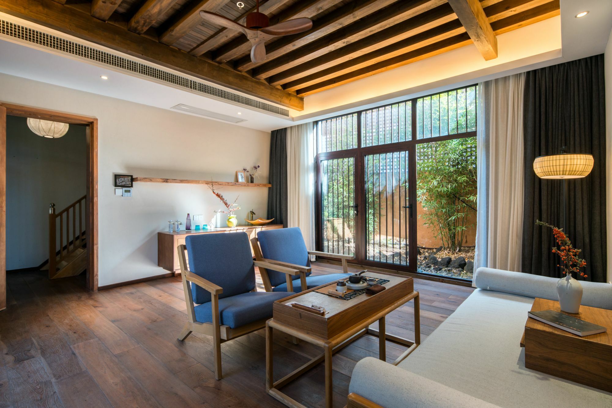 Lijiang Trustay Heartisan Boutique Hotel & Resort Ngoại thất bức ảnh